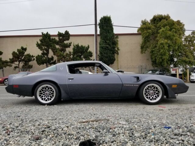 1980 Pontiac Trans Am TRANS AM ** NO RESERVE ** - photo 8