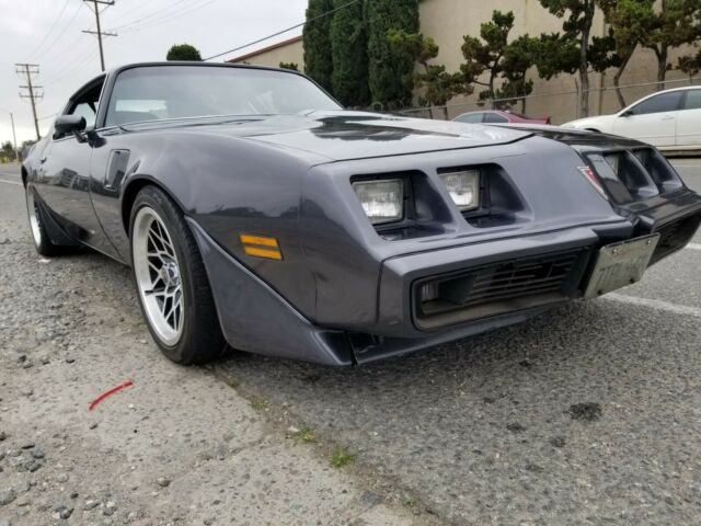 1980 Pontiac Trans Am TRANS AM ** NO RESERVE ** - photo 9