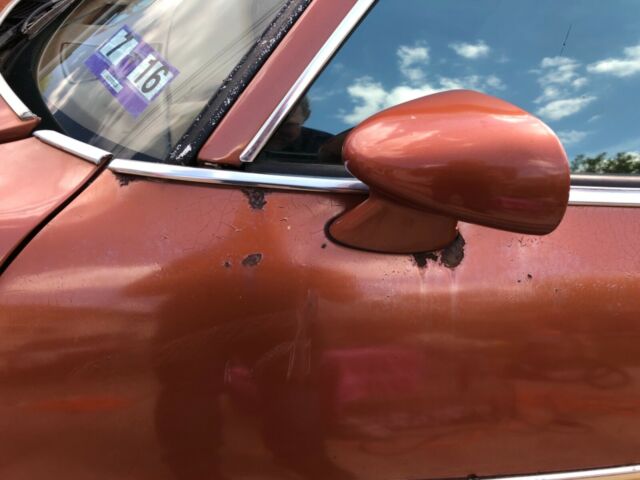1980 Pontiac Trans Am - photo 5
