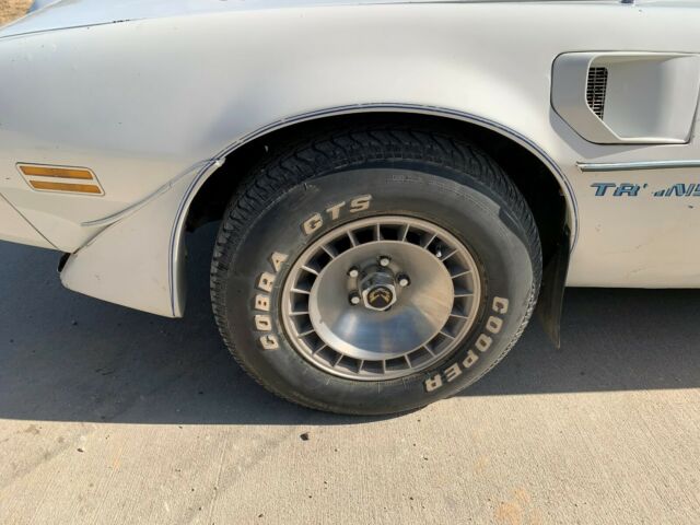 1980 Pontiac Trans Am Turbo - photo 6