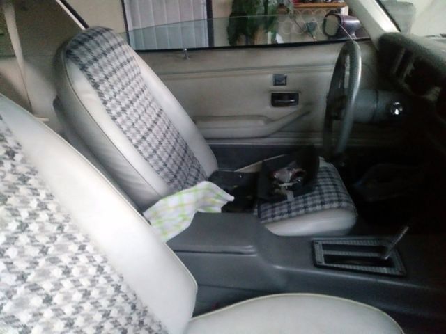 1980 Pontiac Trans Am Indy 500 Pace car - photo 11