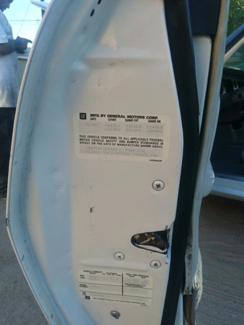 1980 Pontiac Trans Am Indy 500 Pace car - photo 13