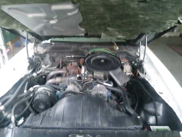 1980 Pontiac Trans Am Indy 500 Pace car - photo 8