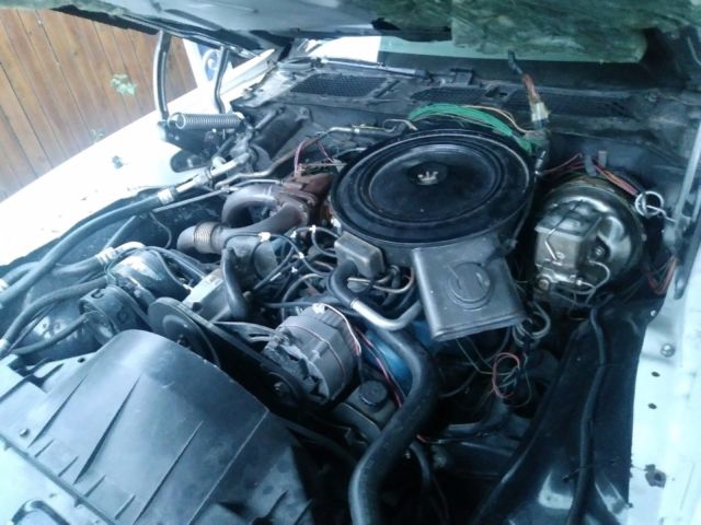 1980 Pontiac Trans Am Indy 500 Pace car - photo 9