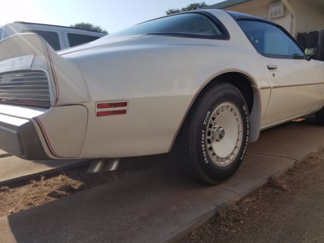 1980 Pontiac Trans Am Indy 500 Pace car - photo 5