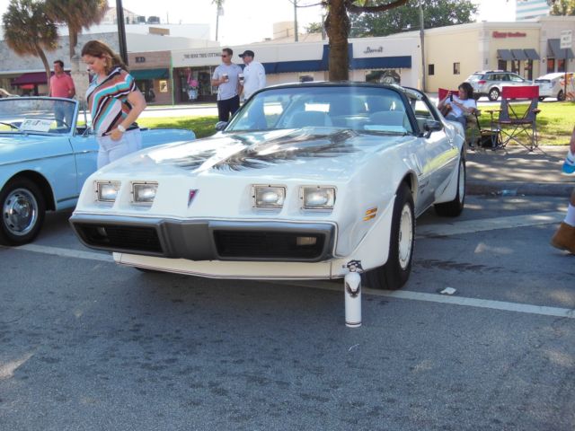 1980 Pontiac Trans Am - photo 2