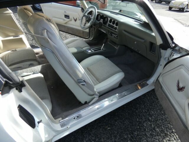 1980 Pontiac Trans Am Turbo Trans Am - photo 10