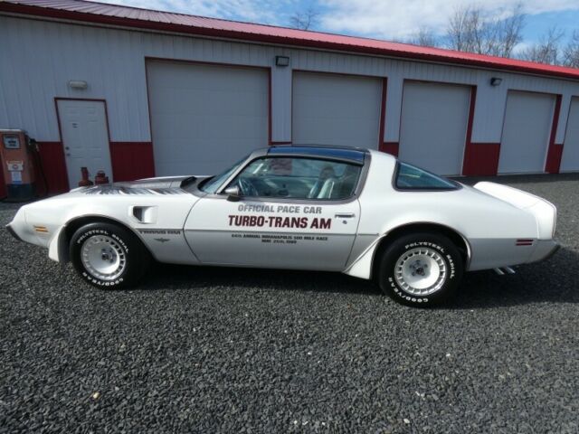 1980 Pontiac Trans Am Turbo Trans Am - photo 5