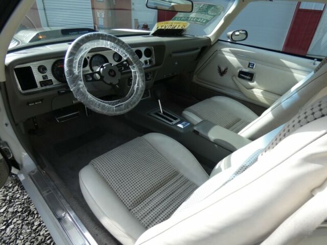 1980 Pontiac Trans Am Turbo Trans Am - photo 6