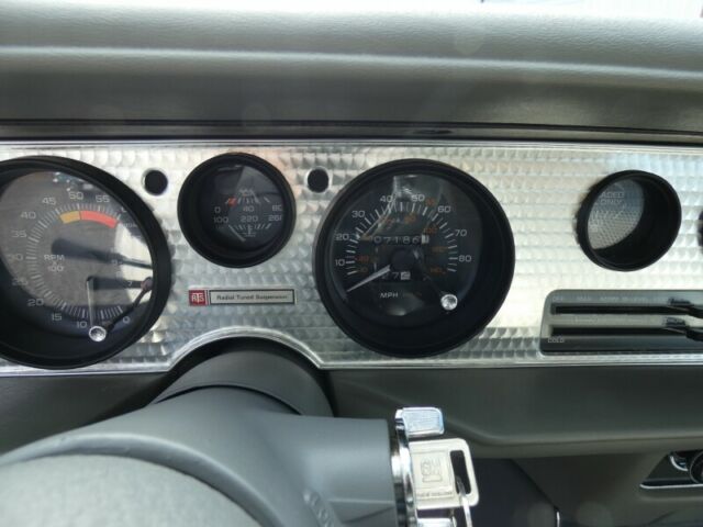 1980 Pontiac Trans Am Turbo Trans Am - photo 8