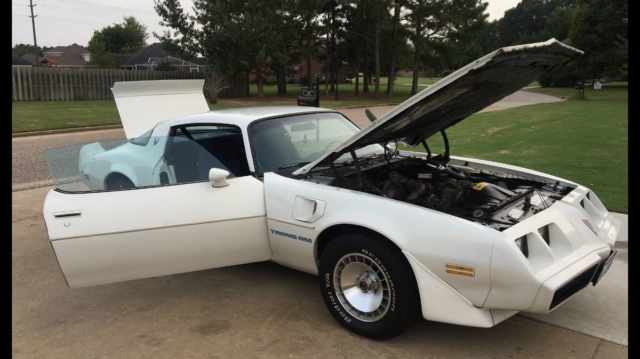 1980 Pontiac Trans Am Turbo - photo 5