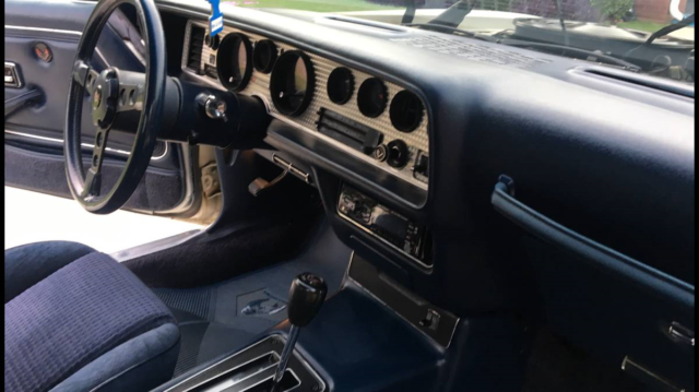 1980 Pontiac Trans Am Turbo - photo 9