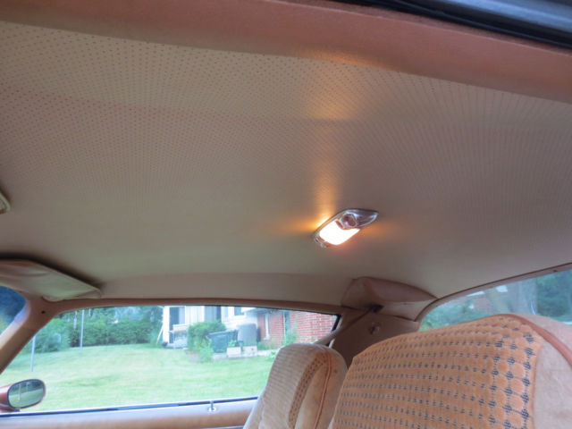 1980 Pontiac Trans Am Turbo trans am - photo 11