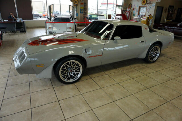 1980 Pontiac Trans Am HardTop with Shaker - photo 4