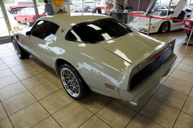 1980 Pontiac Trans Am HardTop with Shaker - photo 6