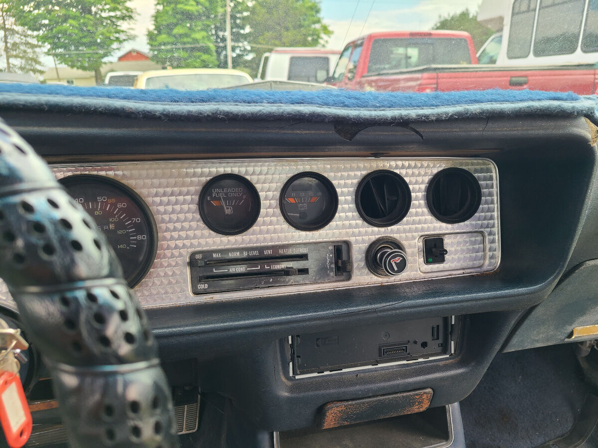 1980 Pontiac Trans Am - photo 11