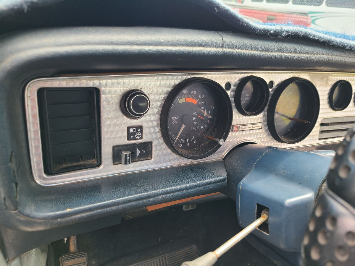 1980 Pontiac Trans Am - photo 12