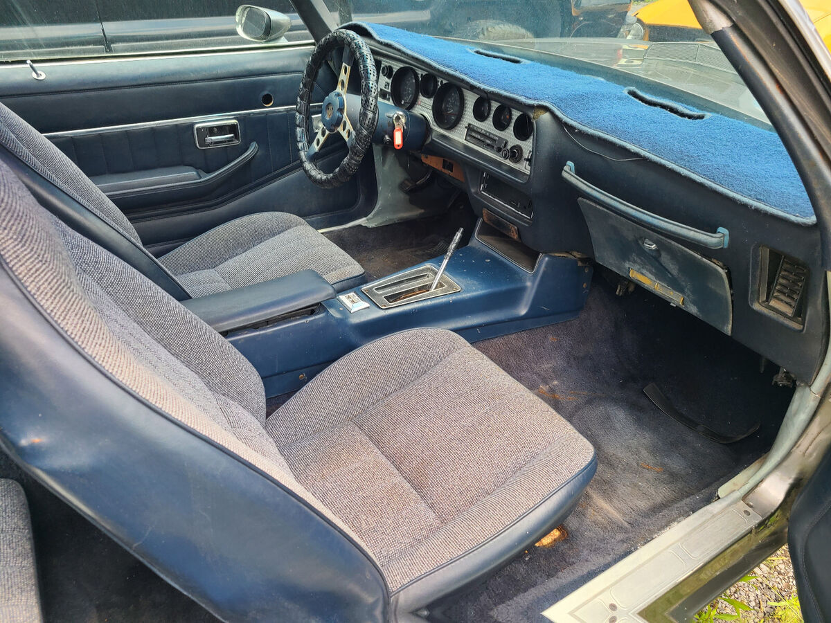 1980 Pontiac Trans Am - photo 7