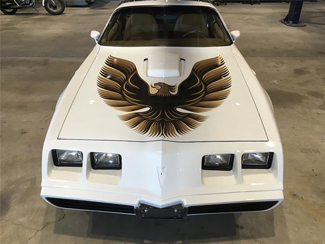1980 Pontiac Trans Am -- - photo 10