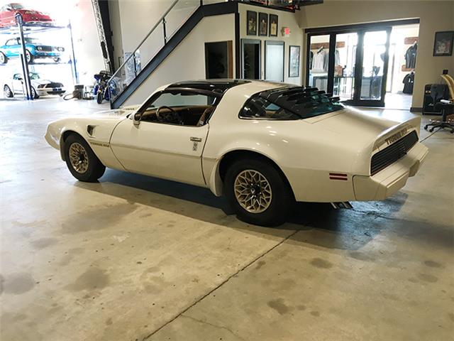 1980 Pontiac Trans Am -- - photo 11