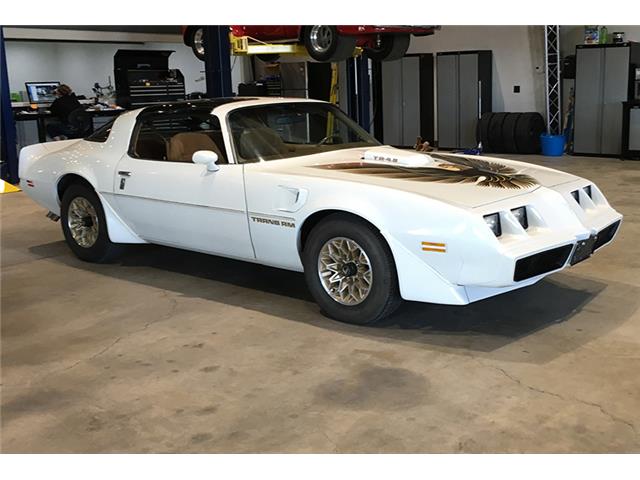 1980 Pontiac Trans Am -- - photo 2
