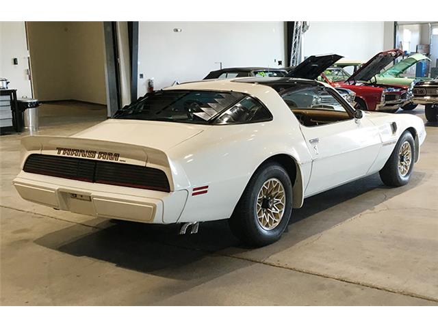 1980 Pontiac Trans Am -- - photo 3