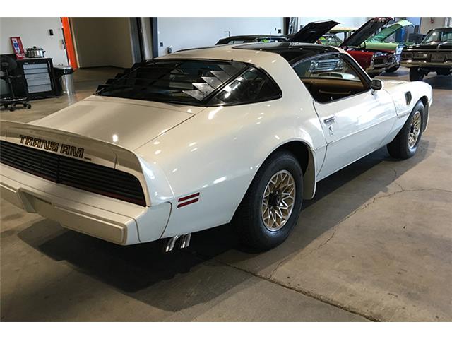 1980 Pontiac Trans Am -- - photo 4
