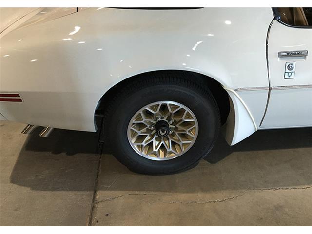 1980 Pontiac Trans Am -- - photo 5