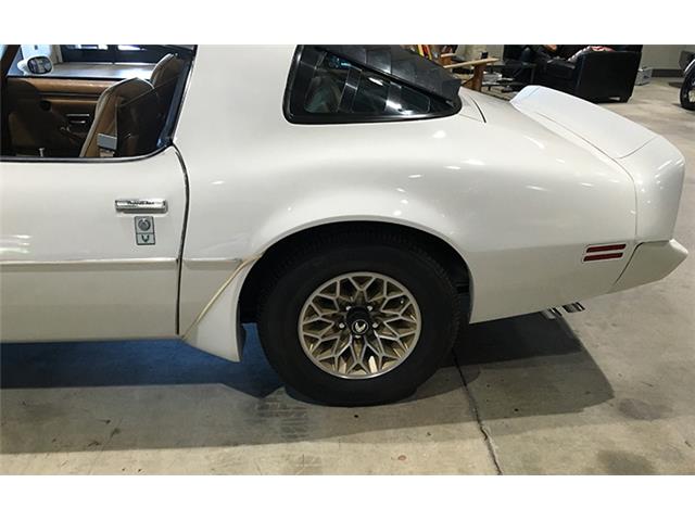 1980 Pontiac Trans Am -- - photo 7