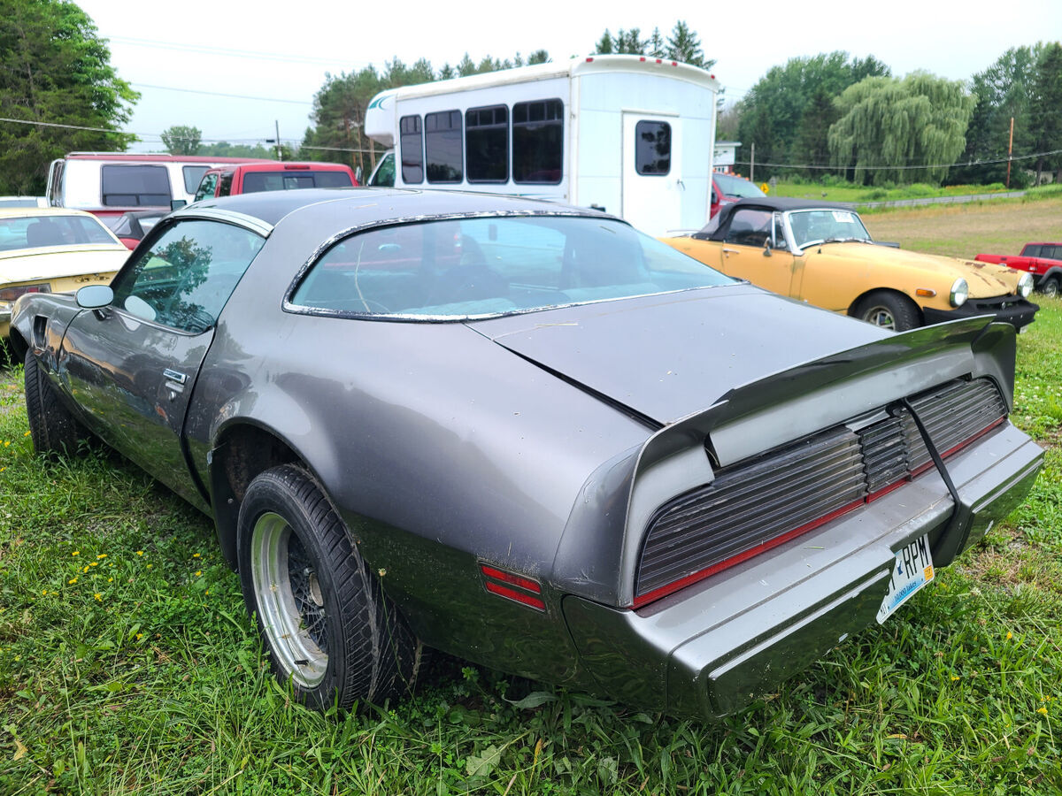 1980 Pontiac Trans Am - photo 5