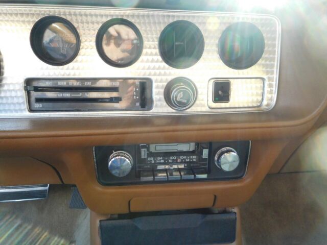 1980 Pontiac Trans Am - photo 13