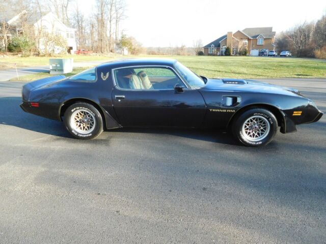 1980 Pontiac Trans Am - photo 5