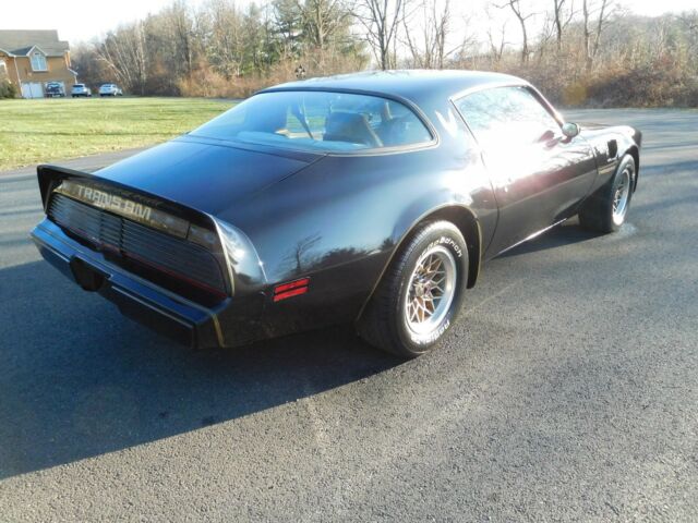 1980 Pontiac Trans Am - photo 6
