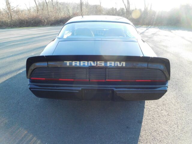 1980 Pontiac Trans Am - photo 7