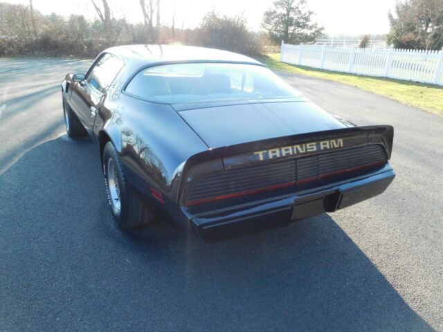 1980 Pontiac Trans Am - photo 8