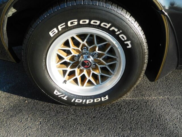 1980 Pontiac Trans Am - photo 9