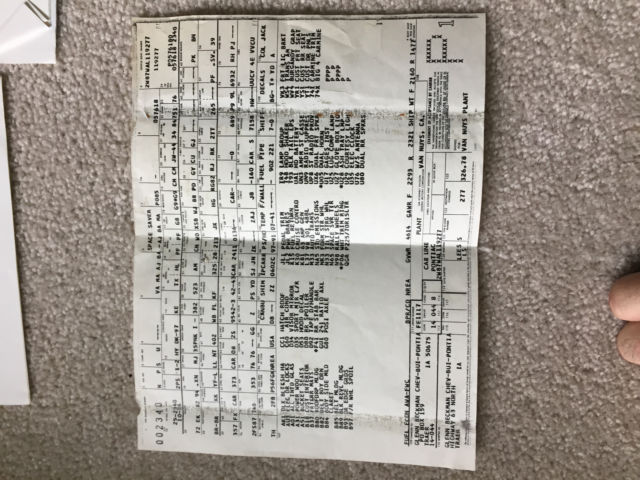 1980 Pontiac Trans Am T-Tops - photo 12