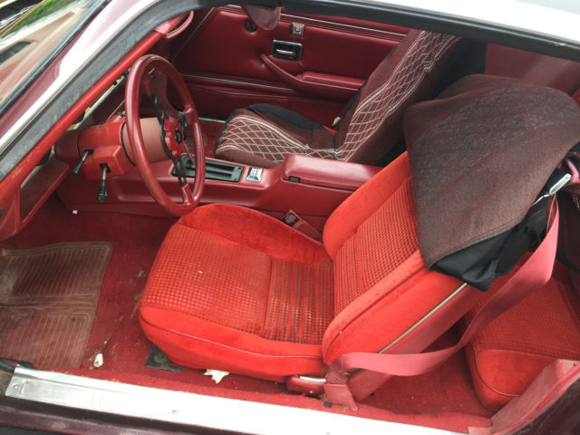 1980 Pontiac Trans Am T-Tops - photo 4