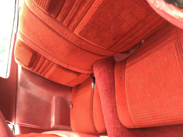 1980 Pontiac Trans Am T-Tops - photo 5