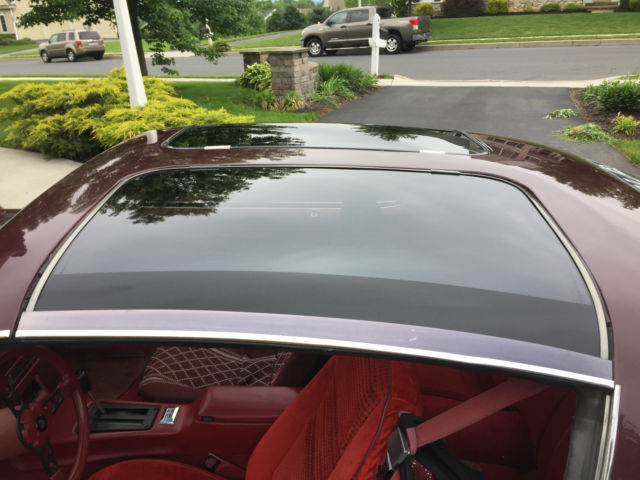 1980 Pontiac Trans Am T-Tops - photo 9