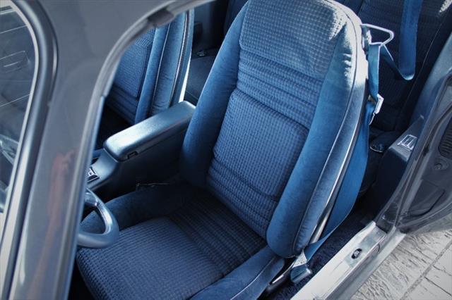 1980 Pontiac Trans Am WS6 - photo 13
