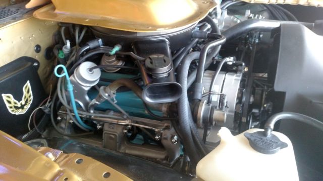 1980 Pontiac Trans Am - photo 5