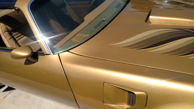 1980 Pontiac Trans Am - photo 8