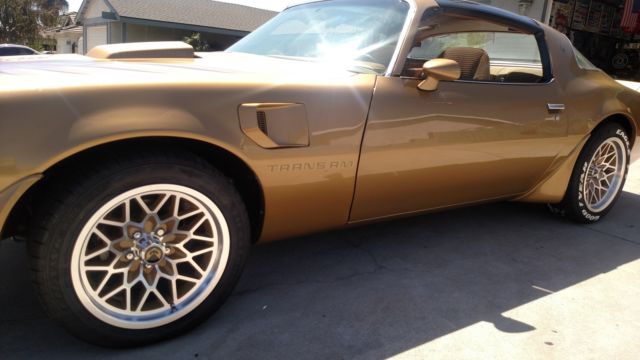 1980 Pontiac Trans Am - photo 9
