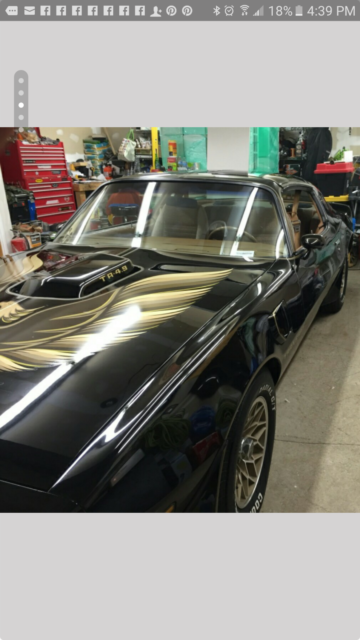 1980 Pontiac Trans Am - photo 12