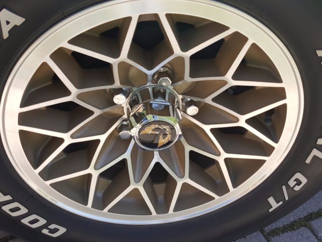 1980 Pontiac Trans Am - photo 13