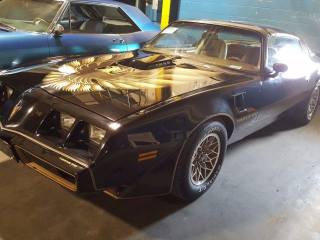 1980 Pontiac Trans Am - photo 2