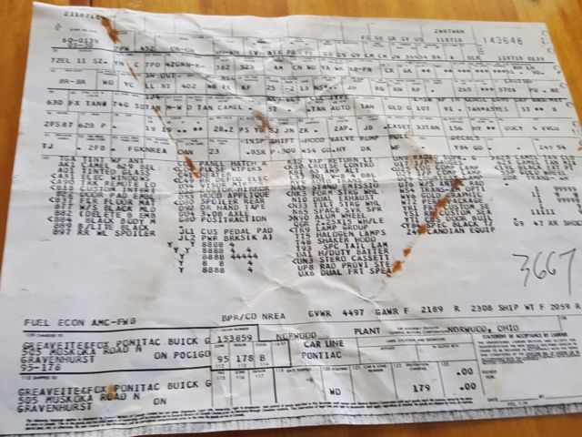 1980 Pontiac Trans Am - photo 5