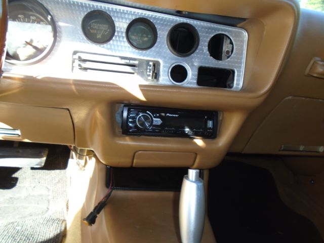 1980 Pontiac Trans Am - photo 10