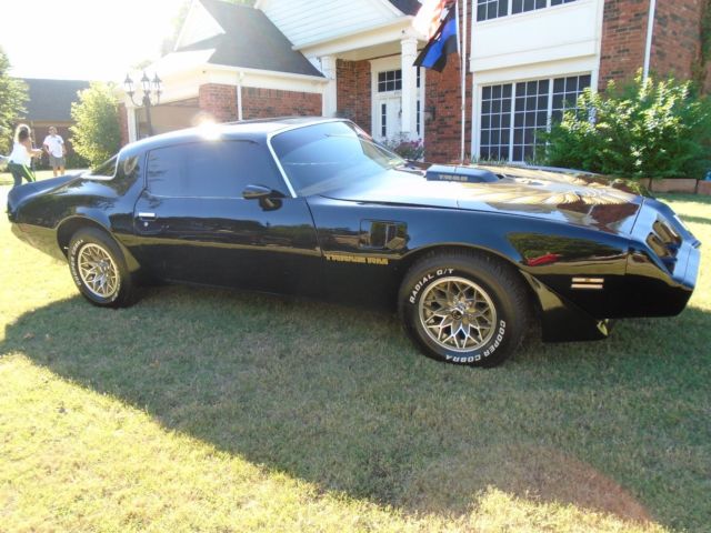1980 Pontiac Trans Am - photo 3